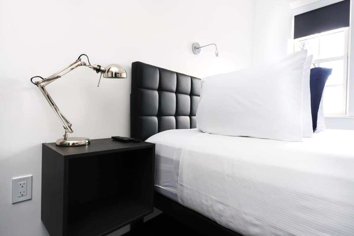 Stylish Studio In Historic Boston - Unit #406 Экстерьер фото